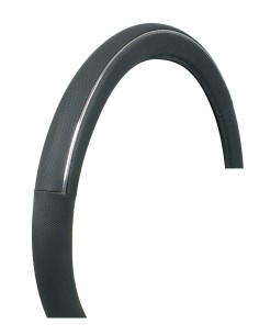 Chrome Strip, coprivolante in Skeentex - XL - Ø 49/51 cm 2