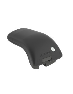 Origine RL (Rail), set 4 piedi per barre portatutto Silenzio CX