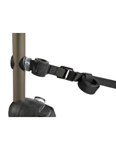 Nitto Limited Edition, portabiciclette posteriore 2