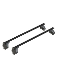 Max-Load, set completo barre portatutto in acciaio - M - Evos LP - C185