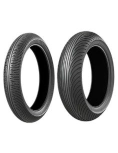 Bridgestone W01 Regen / Soft - 165/630 R17 TL ruota posteriore, NHS