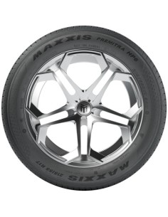 Maxxis Premitra 6 - 205/45 R17 88W XL con bordino di protezione del cerchio (FSL) 2