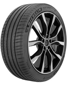 Michelin Pilot Sport 4 SUV - 265/40 R22 106Y XL FRV