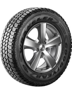 Goodyear Wrangler All-Terrain Adventure - 265/60 R18 110H 2