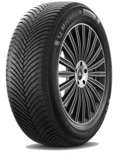 Michelin Alpin 7 - 215/60 R18 98H