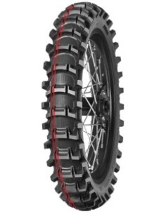 Mitas Terra Force-MX SAND 2 - 100/90-19 TT 57M 2 rot, ruota posteriore, NHS