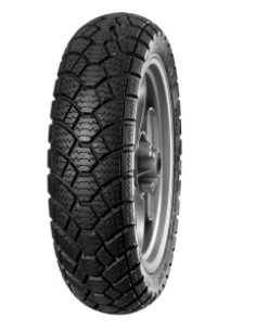 Anlas SC-500 Wintergrip 2 - 120/80-14 TL 58S simbolo M+S 2