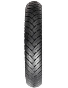 Rebel Nitro 1 - 2.50-17 TT 48P ruota posteriore, ruota anteriore 2