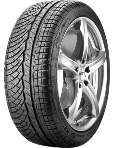 Michelin Pilot Alpin PA4 - 275/30 R20 97W XL