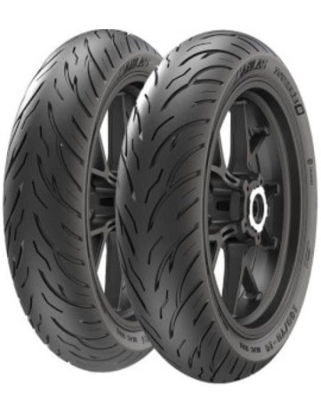 Anlas Tournee 2 - 110/70-13 TL 51S ruota anteriore