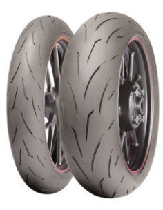 Anlas Viento Sport - 120/70 ZR17 TL 58W ruota anteriore 2