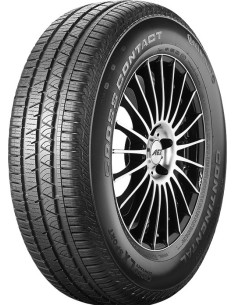 Continental CrossContact LX Sport - 215/70 R16 100H EVc MITSUBISHI Outlander CW0