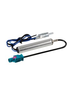 Adattatore antenna FAKRA maschio DIN maschio - 36,5 cm