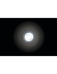 Luce ingombro - 1 Led - 12/24V - Bianco 2