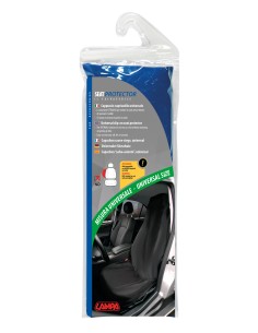 Seat Protector, il salvasedile universale - Blu 2