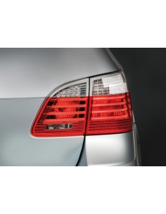 Nastro adesivo per riparazione fanali - 5x150 cm - Neutro 2