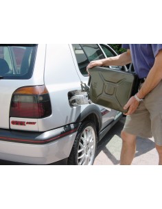 Travasatore flessibile 2