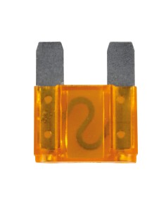 Fusibile lamellare Maxi, 12/32V - 40A