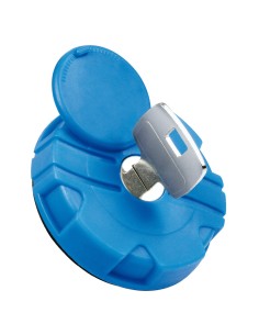 U-2, tappo serbatoio urea - Ø 40 mm