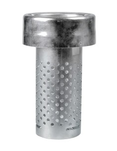 Antifurto serbatoio a baionetta - Ø 80 mm