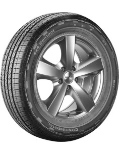 Continental 4X4 Contact - 215/65 R16 102V XL VOLVO XC70 2