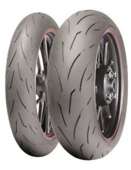 Anlas Viento Sport - 180/55 ZR17 TL 73W ruota posteriore