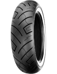 Shinko SR777 WW - 130/80-17 TL 65H 2