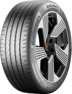 Continental EcoContact 7 S - 205/60 R16 96H XL (+), EVc