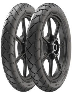 Anlas Capra - 90-18 RF TL 57P M/C