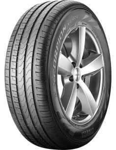 Pirelli Scorpion Verde - 265/45 R20 104Y MO, con protezione del cerchio (MFS) MERCEDES-BENZ M-Klasse 166