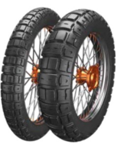 Cst CM-A4 - 140/70 R18 TL 67H ruota posteriore 2