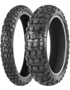 Maxxis MaxxVenture MA-MT - 150/70 R18 TL 70R ruota posteriore, simbolo M+S