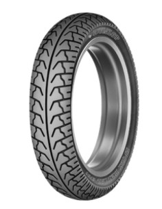 Dunlop K 700 - 150/80 R16 TL 71V ruota posteriore, M/C, Variante J 2