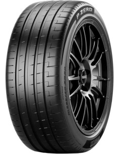 Pirelli P Zero PZ5 - HL285/30 R21 103Y XL Elect, MO-S, PNCS, con protezione del cerchio (MFS)