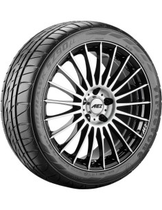 Firestone Firehawk SZ 90 - 225/40 R18 92Y XL con protezione del cerchio (MFS) 2