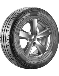Pirelli Carrier - 205/75 R16C 110/108R 2