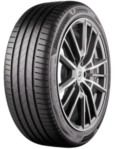 Bridgestone Turanza 6 - 235/50 R19 103W XL Enliten / EV, MO