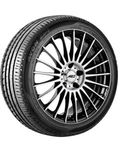 Avon ZV7 - 235/40 R19 96Y XL con flangia di protezione del cerchio 2