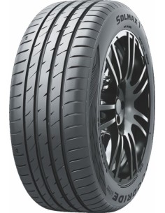 Goodride Solmax 1 - 275/50 R22 111H XL, SUV, con protezione del cerchio (MFS)