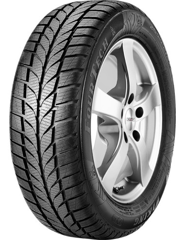Viking FourTech - 175/65 R15 84H DOT2021