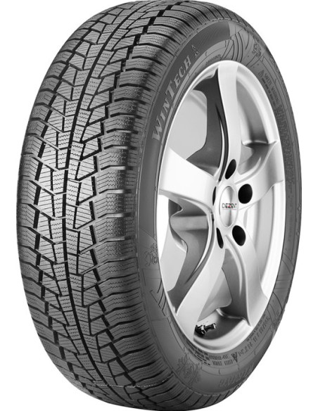 Viking WinTech - 195/60 R15 88T EVc