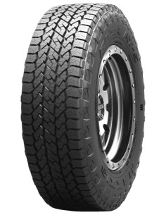 Maxxis Razr AT-781 - 265/60 R18 114T XL, con bordino di protezione del cerchio (FSL) OWL