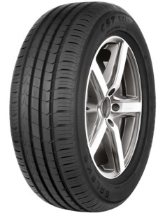 Cst Saleks E.X1 - 235/40 R19 96Y XL CST Silent, EV, con bordino di protezione del cerchio (FSL)