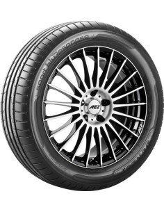 Dunlop Sport BluResponse - 185/55 R15 82V DOT2021 2