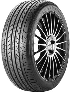 Nankang Noble Sport NS-20 - 245/35 ZR19 93Y XL con protezione del cerchio (MFS)