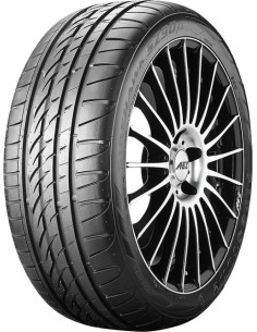 Firestone Firehawk SZ 90 - 225/40 R18 92Y XL con protezione del cerchio (MFS)