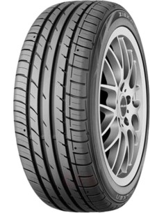 Falken ZIEX ZE914B - 225/40 R18 92W XL con protezione del cerchio (MFS) BLK TOYOTA Corolla