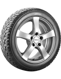 Uniroyal MS Plus 77 - 185/55 R14 80T 2