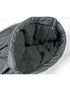 Defender, coprimani per scooter 2