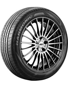 Sunny NP203 - 165/55 R14 72H 2